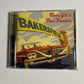 Vince Gill & Paul Franklin – Bakersfield (CD, 2013)