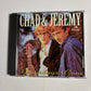 Chad & Jeremy – Yesterdays Gone (CD, 1994) DE2-41021
