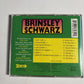 Brinsley Schwarz – Brinsley Schwarz (CD, 1995) S21-18464