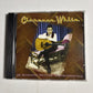 Clarence White – 33 Acoustic Guitar Instrumentals (CD, 2003) SZCD 2-6023-2