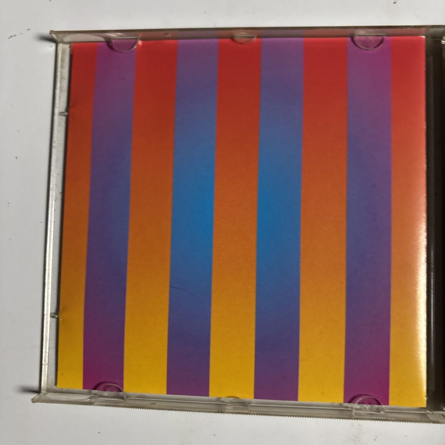 Various – 100% Rap Hits (CD, 1994) TCD 2694