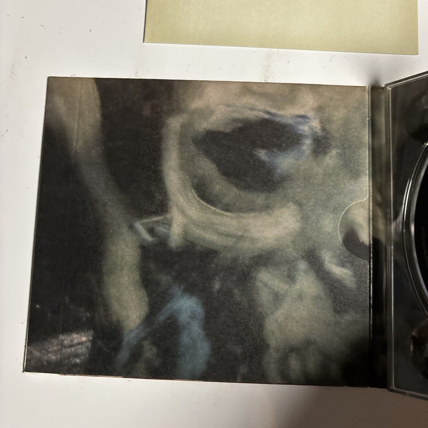 Limp Bizkit – The Unquestionable Truth (Part 1) (CD, 2005) B0004703-12 Digipak