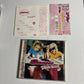 Shampoo – Delicious (CD, 1995) tocp-8487 Japan obi