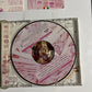 Shampoo – Delicious (CD, 1995) tocp-8487 Japan obi