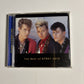 Stray Cats – The Best Of Stray Cats (CD, 1998) bvcm-37030 Japan