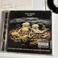 Limp Bizkit – Chocolate Starfish & The Hot Dog Flavored Water CD Bonus CD Japan