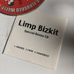 Limp Bizkit – Chocolate Starfish & The Hot Dog Flavored Water CD Bonus CD Japan