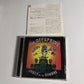 The Offspring – Ixnay On The Hombre (CD, 1997) ESCA 6570 Japan