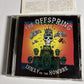 The Offspring – Ixnay On The Hombre (CD, 1997) ESCA 6570 Japan