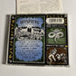 The Offspring – Ixnay On The Hombre (CD, 1997) ESCA 6570 Japan