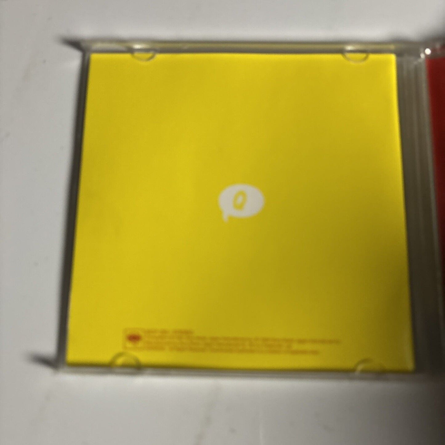 Various - Que! Refresh Music on TV (CD, 2002) sicp-250 Japan