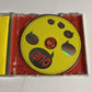 Various - Que! Refresh Music on TV (CD, 2002) sicp-250 Japan