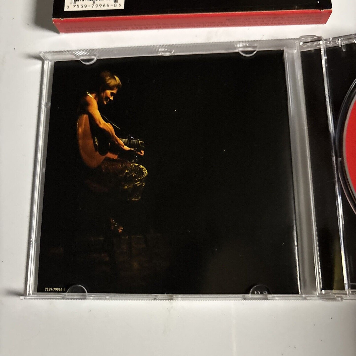 Shawn Colvin – Live (CD, 2009)