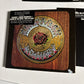 Grateful Dead – American Beauty (CD, HDCD, 2003) wpcr-11496 Japan obi, HDCD