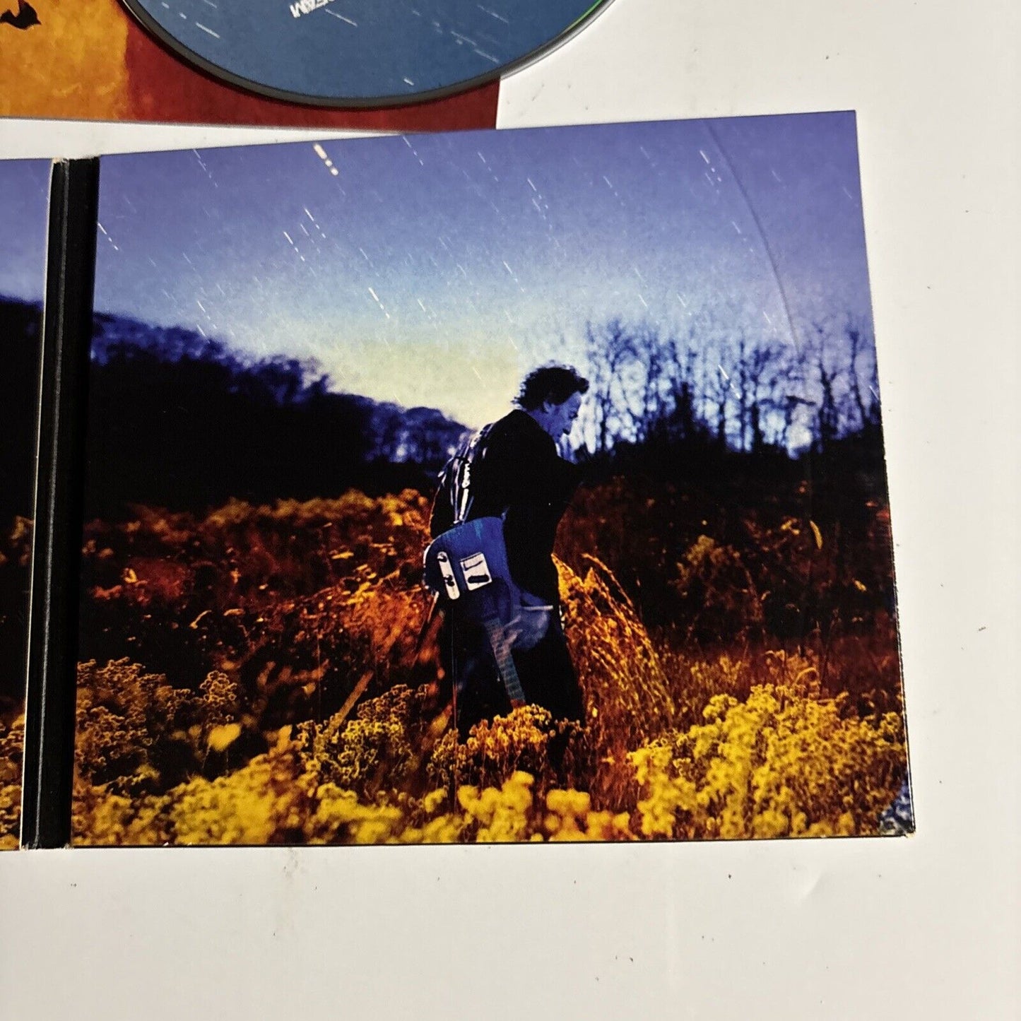 Bruce Springsteen – Working On A Dream (2009, Digisleeve, CD)   Digisleeve