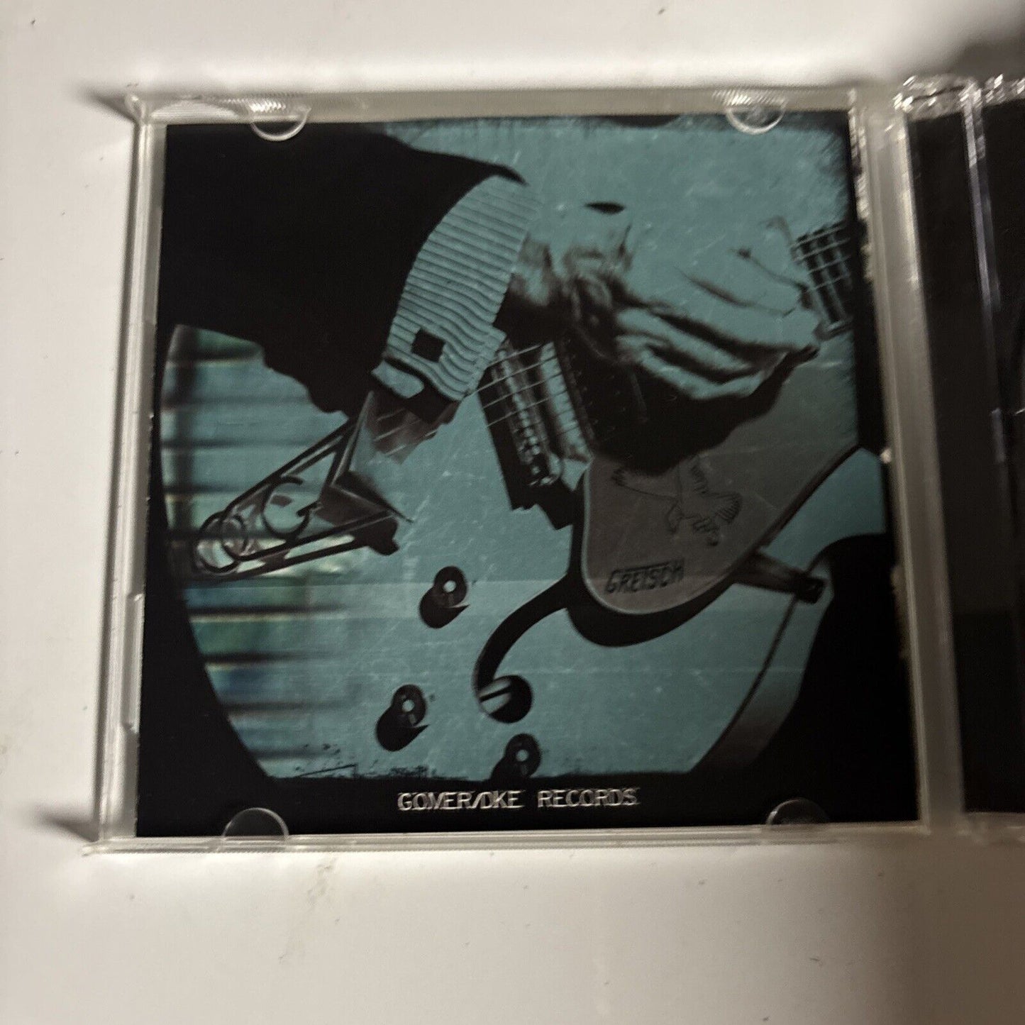 Rick Springfield – The Day After Yesterday (CD, 2005) 4812002