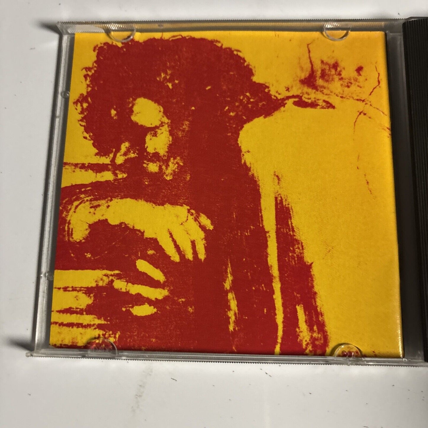 Guns N' Roses – Use Your Illusion I (CD, 2009)