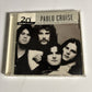 Pablo Cruise – The Best Of Pablo Cruise (CD, 2001)