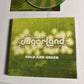 Sugarland – Gold And Green (CD, 2009)   Digipak