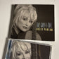 Dolly Parton – The Grass Is Blue (CD, 1999) SUG-CD-3900
