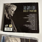 Dolly Parton – The Grass Is Blue (CD, 1999) SUG-CD-3900