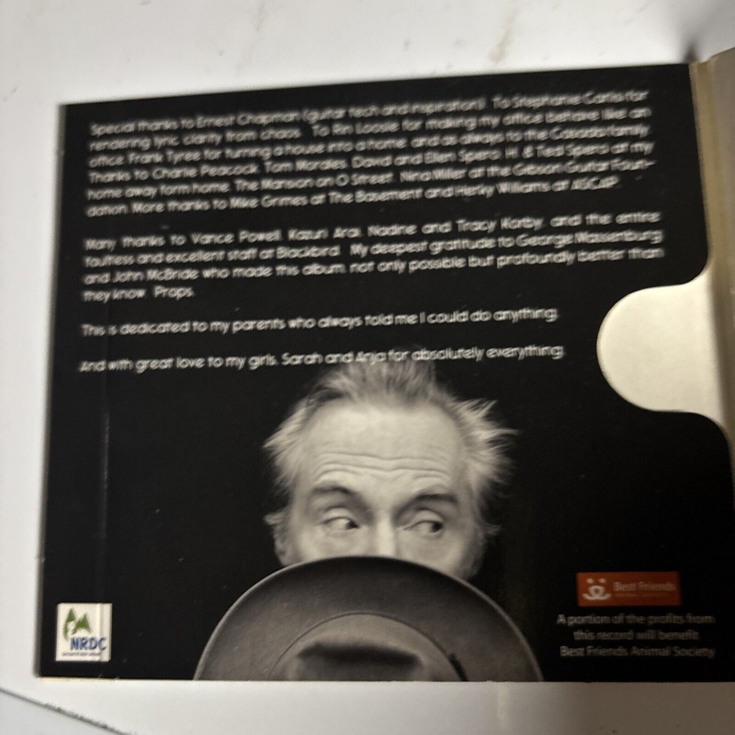 JD Souther – If The World Was You (CD, 2008) SC001  Digipak