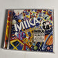 MIKA – The Boy Who Knew Too Much (CD, 2009) 271 258 8