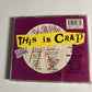 Never Mind The Bollocks Here's The Sex Pistols / Spunk (CD, 1996, 2-Disc)