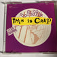 Never Mind The Bollocks Here's The Sex Pistols / Spunk (CD, 1996, 2-Disc)