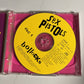 Never Mind The Bollocks Here's The Sex Pistols / Spunk (CD, 1996, 2-Disc)