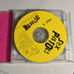 Never Mind The Bollocks Here's The Sex Pistols / Spunk (CD, 1996, 2-Disc)