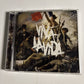 Coldplay – Viva La Vida Or Death And All His Friends  (CD, 2008)
