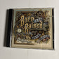 John Mayer – Born And Raised (CD, 2012)