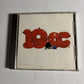 10cc – 10cc (CD, 1990)