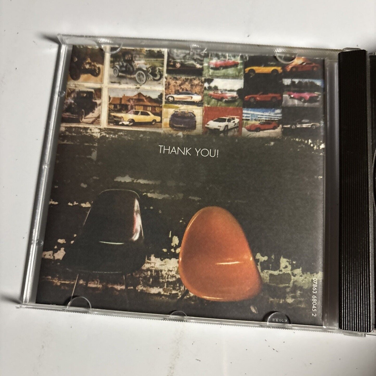 The Strokes – Is This It (CD, 2001)