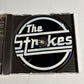 The Strokes – Is This It (CD, 2001)