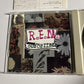 R.E.M. – Out Of Time (CD, 1998) wpcr-2284 Japan