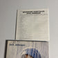 Jack Johnson – Brushfire Fairytales (CD, 2005) uicy-9802 Japan Digipak