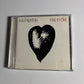 Foo Fighters – One By One (CD + DVD, 2002) bvcp-24012 Japan Bonus Track,