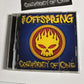 The Offspring – Conspiracy Of One (CD, 2000) esca-8247  Japan