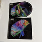 Muse – The 2nd Law (Digisleeve, CD, 2012)   Digipak