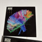 Muse – The 2nd Law (Digisleeve, CD, 2012)   Digipak