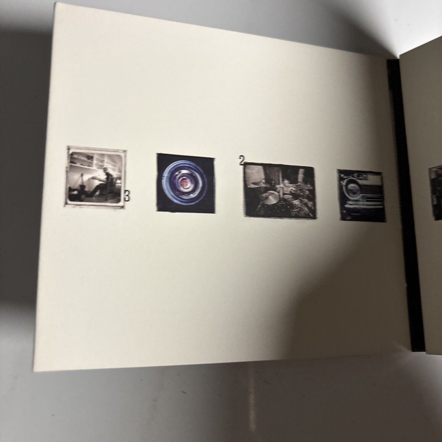 Foo Fighters – There Is Nothing Left To Lose (CD, 1999)   Digipak