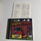 Snoop Doggy Dogg – Doggystyle (CD, 1994) amcy-650 Japan