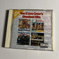 The 2 Live Crew – Greatest Hits (CD, 1995) tecx-20468 Japan