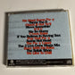The 2 Live Crew – Greatest Hits (CD, 1995) tecx-20468 Japan