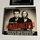 The Raveonettes – Whip It On (CD, 2003) sicp-358 Japan Digipak