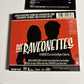 The Raveonettes – Whip It On (CD, 2003) sicp-358 Japan Digipak