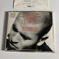 Lucas – Lucacentric (CD, 1994) wpcr-167 Japan