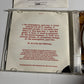 Lucas – Lucacentric (CD, 1994) wpcr-167 Japan